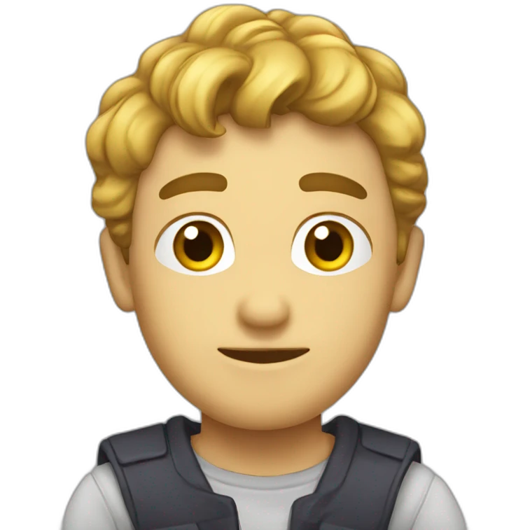 PERSONAJE MILLONARIA Y EXITOSA emoji