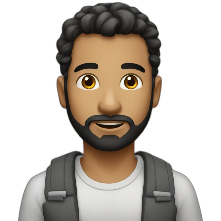 Nour emoji