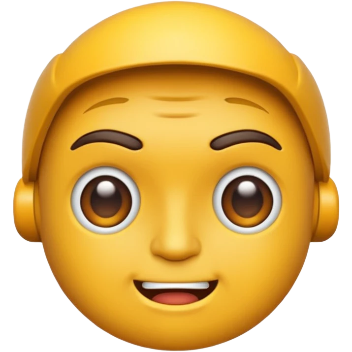 Man buldge emoji