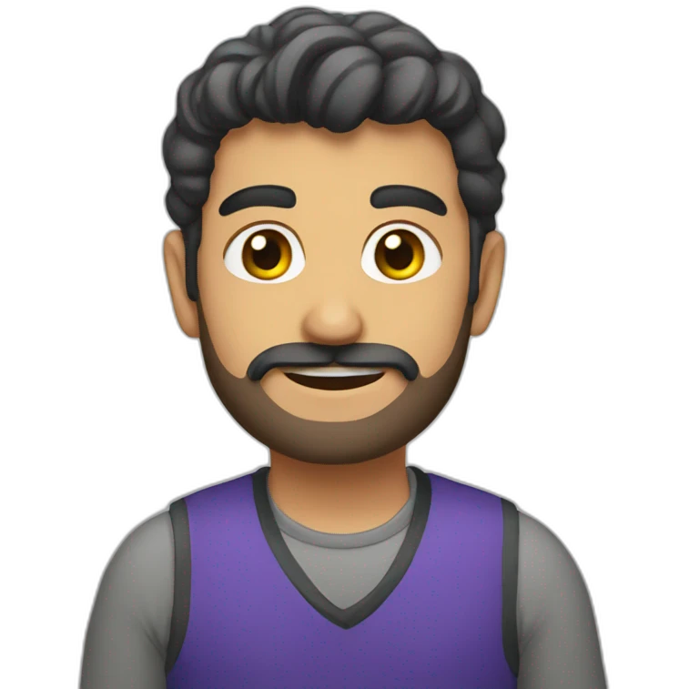Alshami emoji