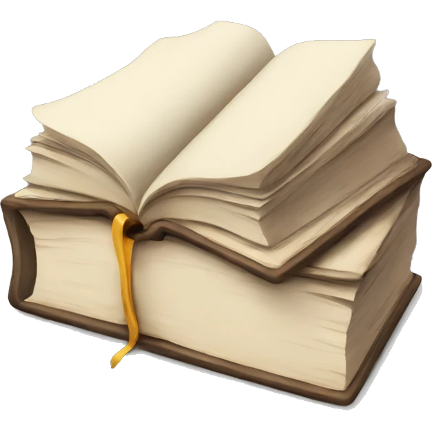 book emoji