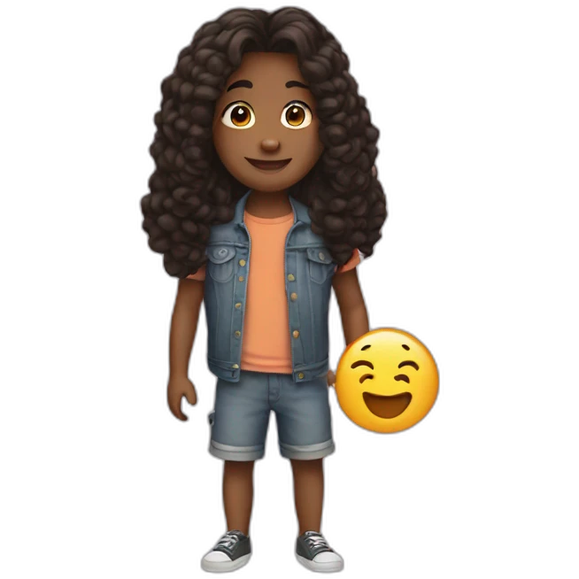 Best Friends emoji