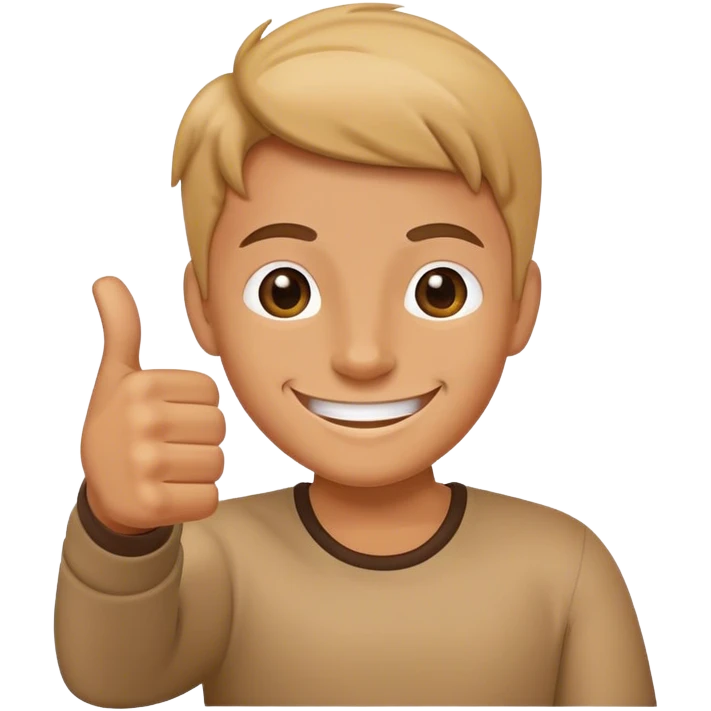 🫠👍🏻 emoji