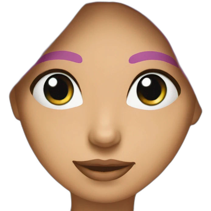 Adelina emoji
