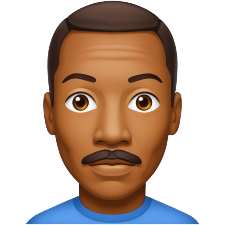 Eddie Murphy emoji
