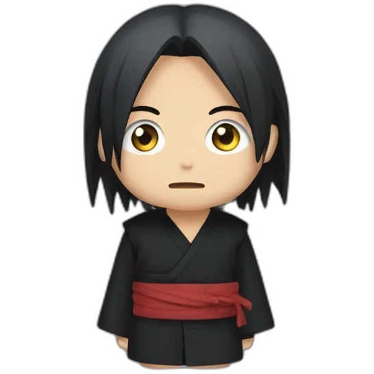 Itachi emoji