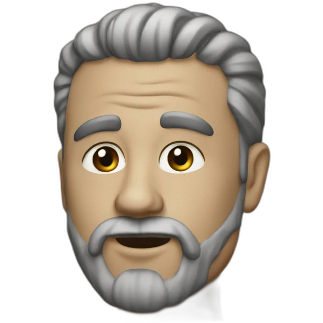 Poteau emoji