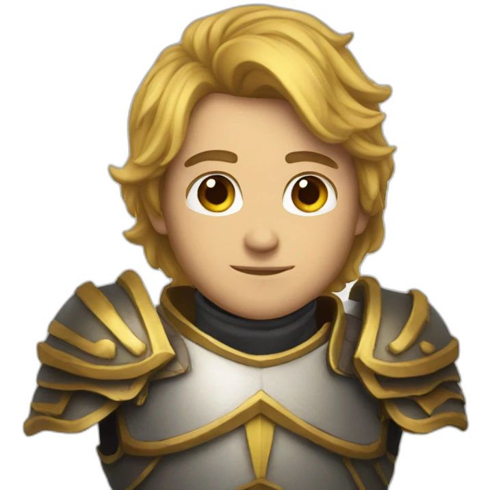 paladin emoji