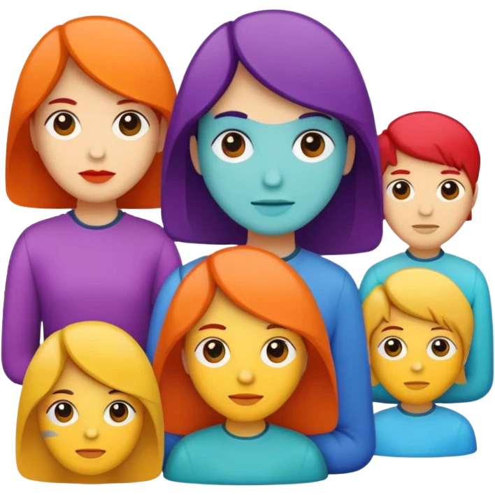 users icon emoji