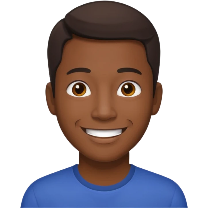 Pinoy version kahawig ni Anthony Mackie age 26 emoji