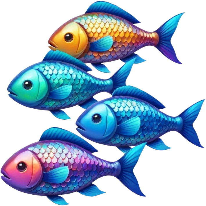 aesthethics ocean animals emoji