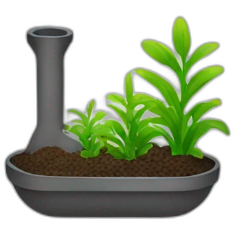 Fertilizers emoji