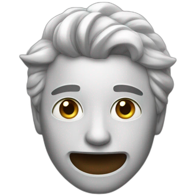 Eeffery Jepstien emoji