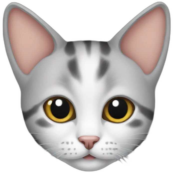 ear cat emoji