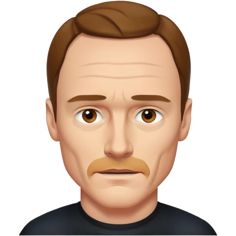 michael fassbender emoji