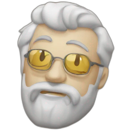 UNIVERSITARIO de deportes emoji