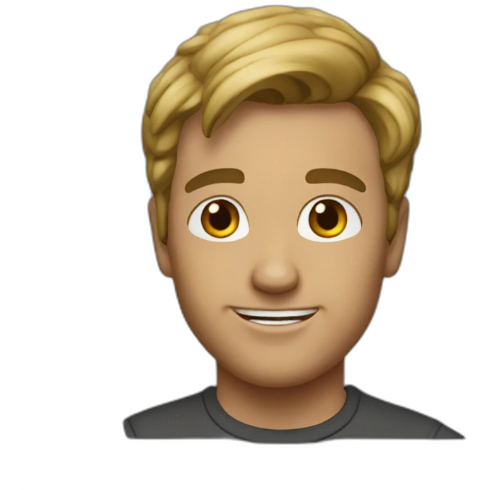 tonni robbins emoji
