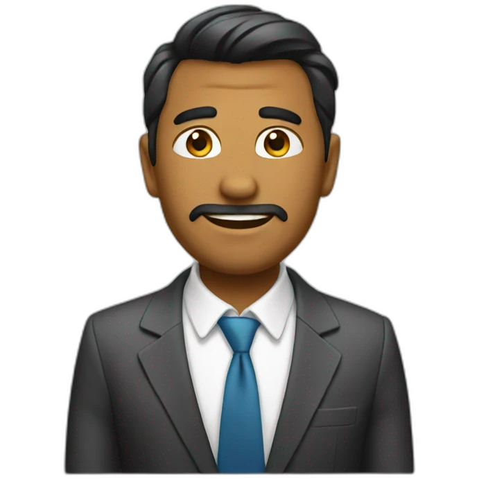 buiness emoji