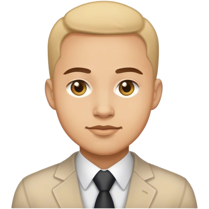 инвестор emoji