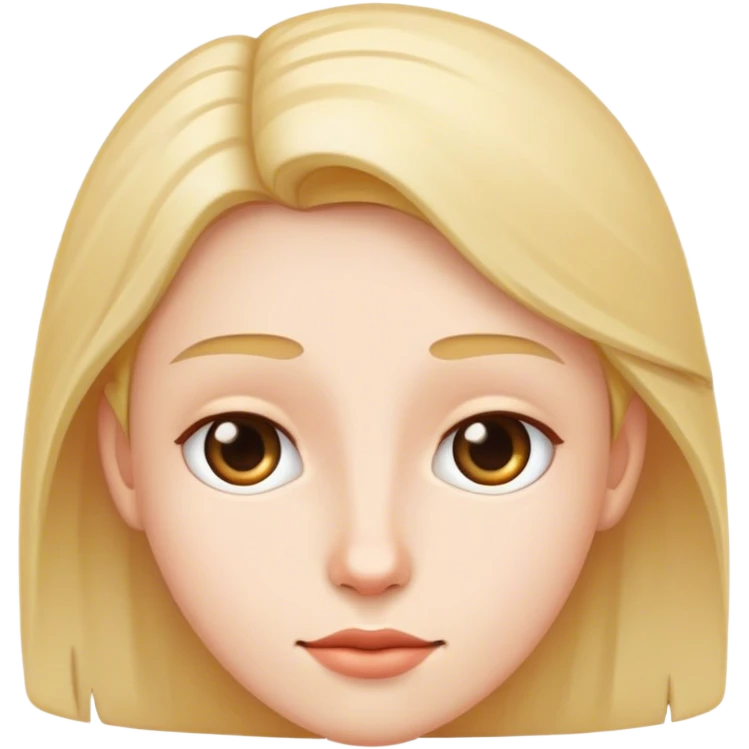 Denke an dich  emoji