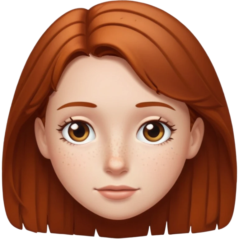 Ellie from the last of us emoji