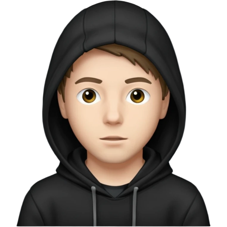 Alan Walker emoji