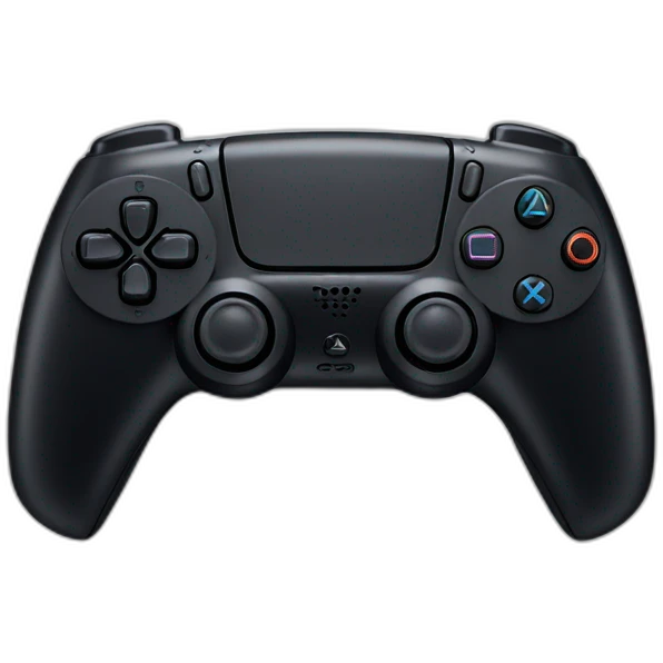 ps5 controller emoji