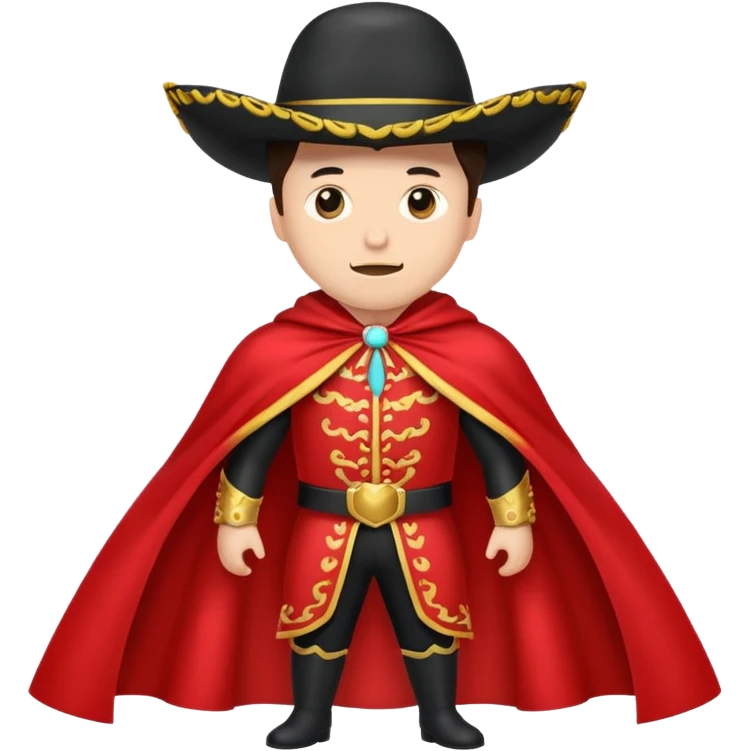 Olé tu emoji