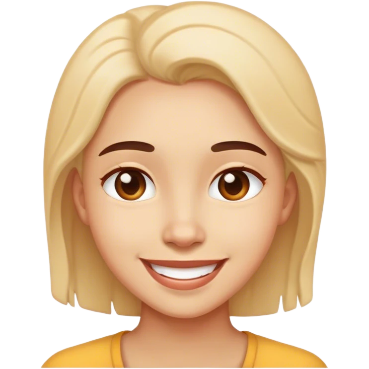 Love emoji
