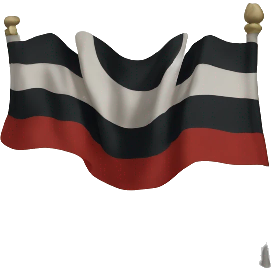 prussian flag emoji