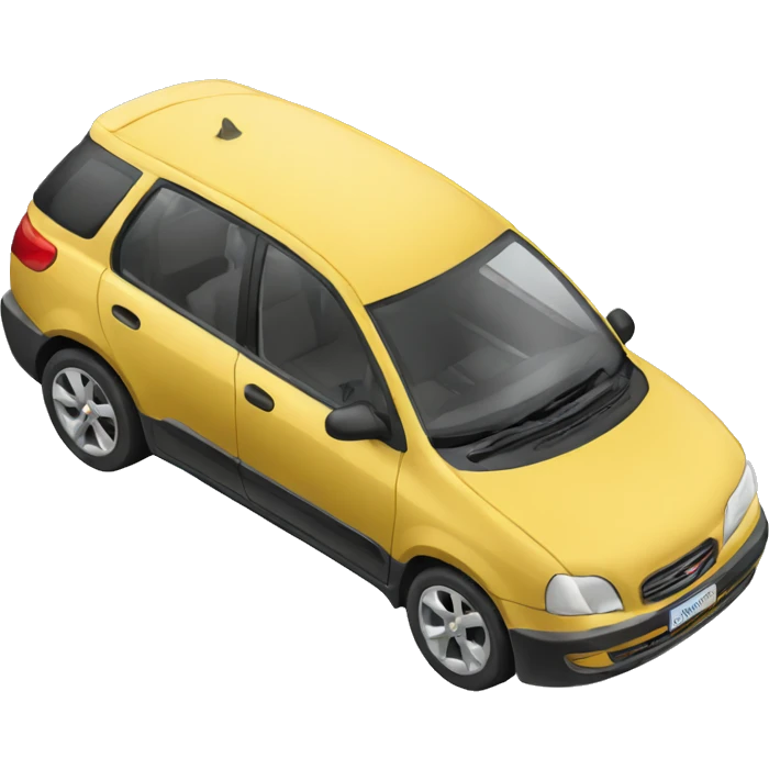 carro emoji