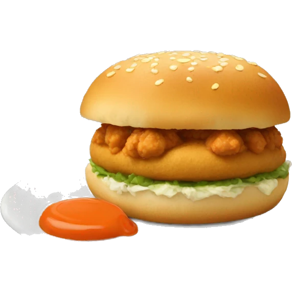 Vadapav emoji