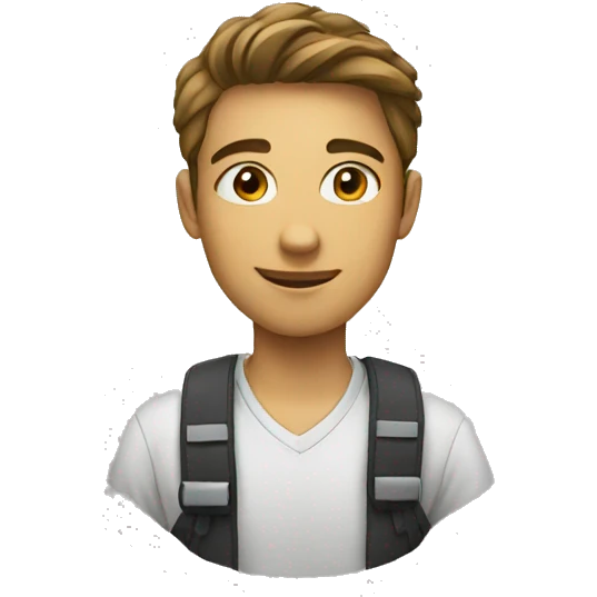student emoji