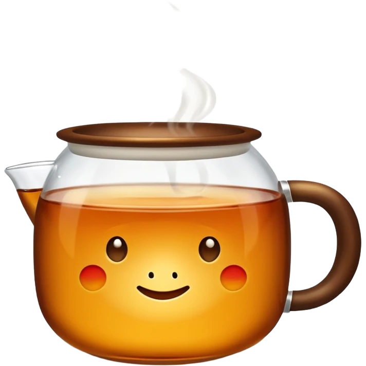 Çay emoji