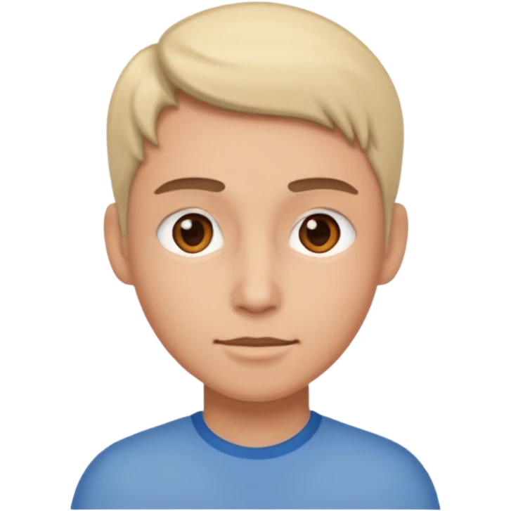 Puedes convertir caras de personas en animados? para así pasarte fotos emoji