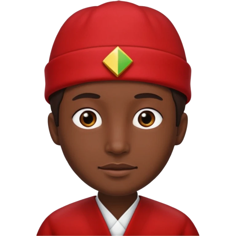 Popo sallama emoji