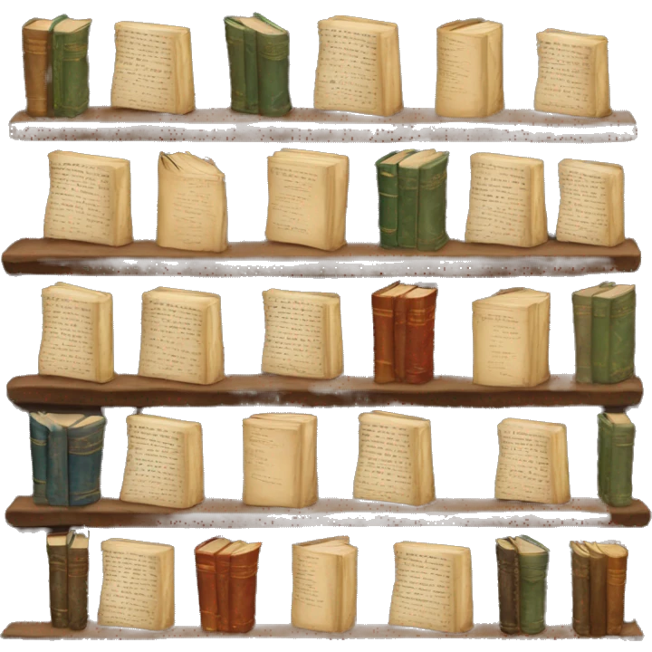 books harry potter emoji