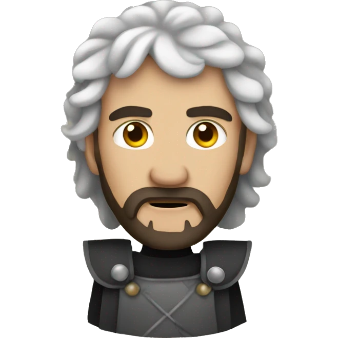Macbeth Emoji emoji