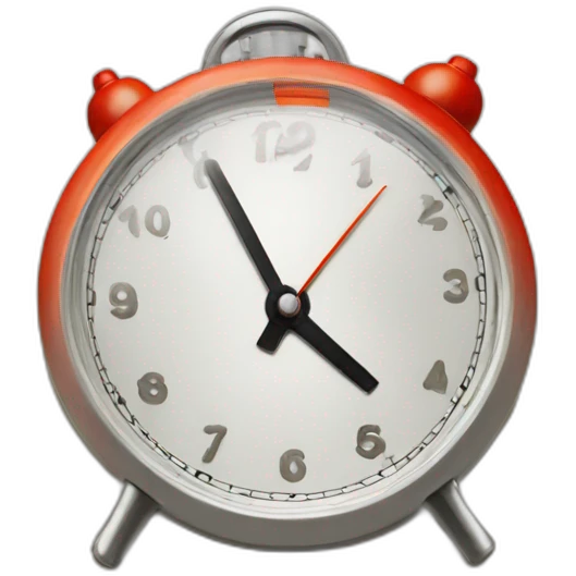 pomodoro timer emoji