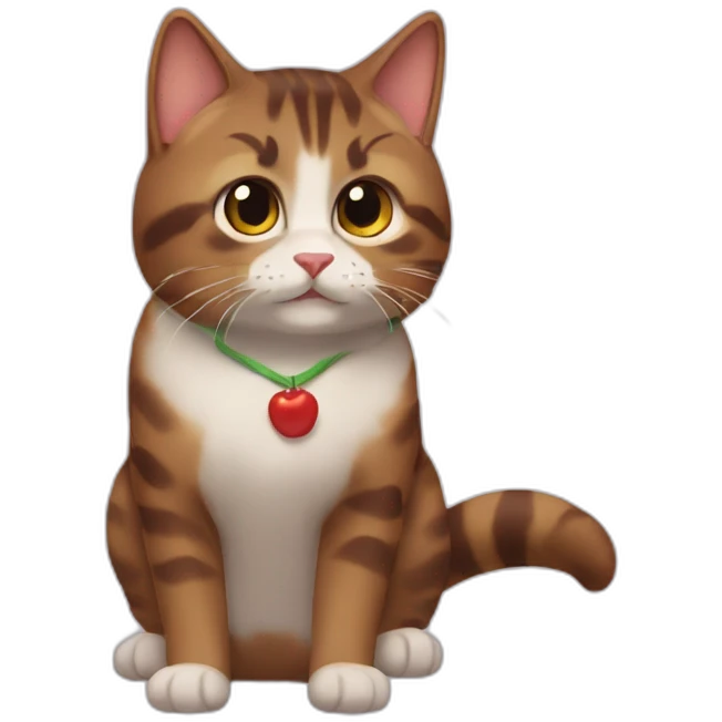🐱+🥷 emoji