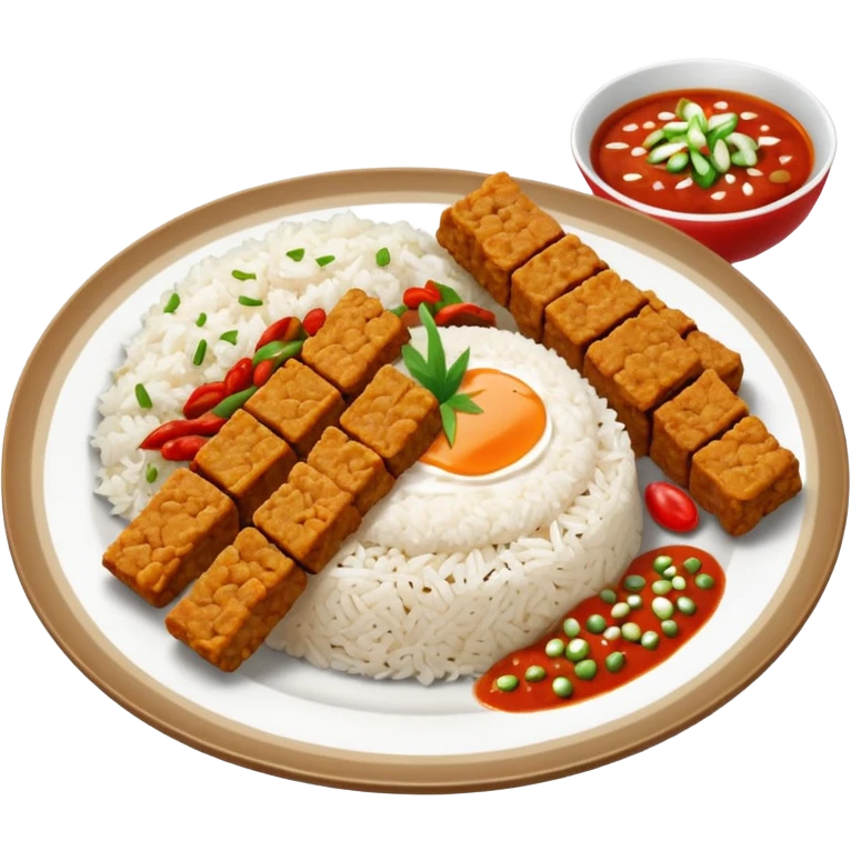 Tung tung sahur  emoji