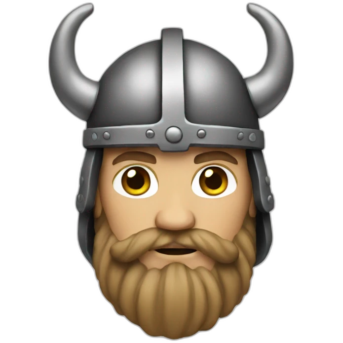 vikings  emoji