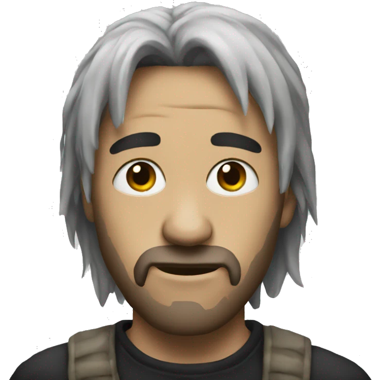 grunge  emoji