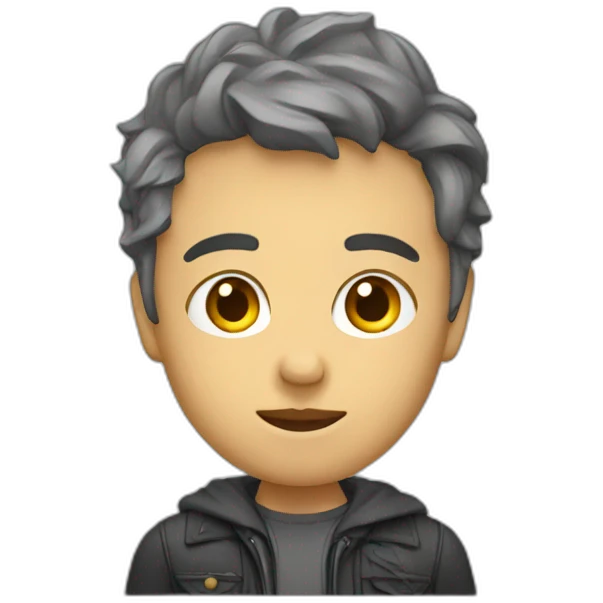 Personas emoji