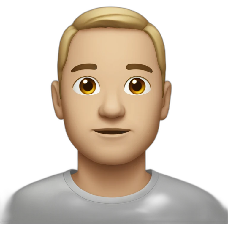 Кит красный emoji