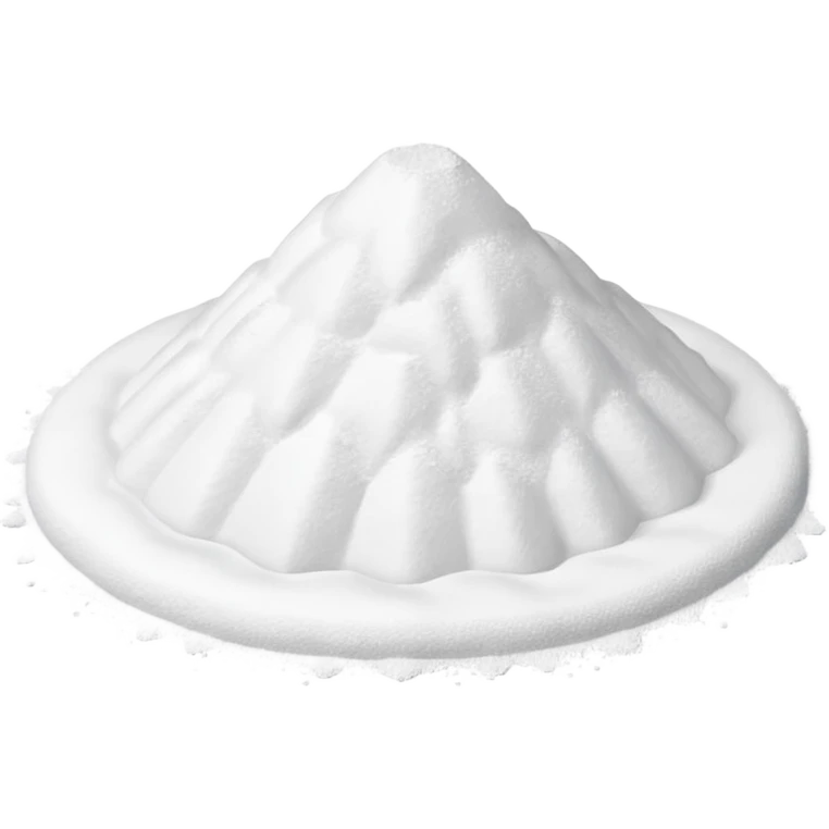 cocaine emoji