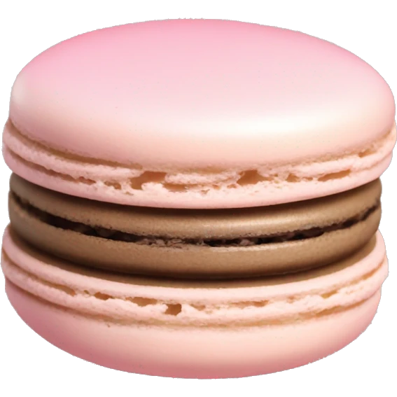 Macaron emoji