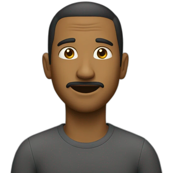 Siuuu emoji