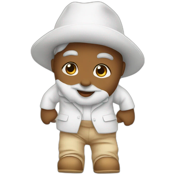 é meu jeitinho emoji
