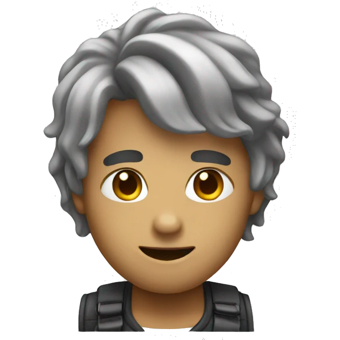Verified emoji